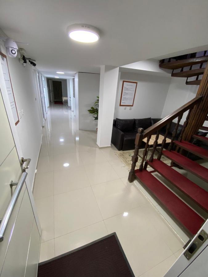 فندق Venecia Plaza ستروغا المظهر الخارجي الصورة